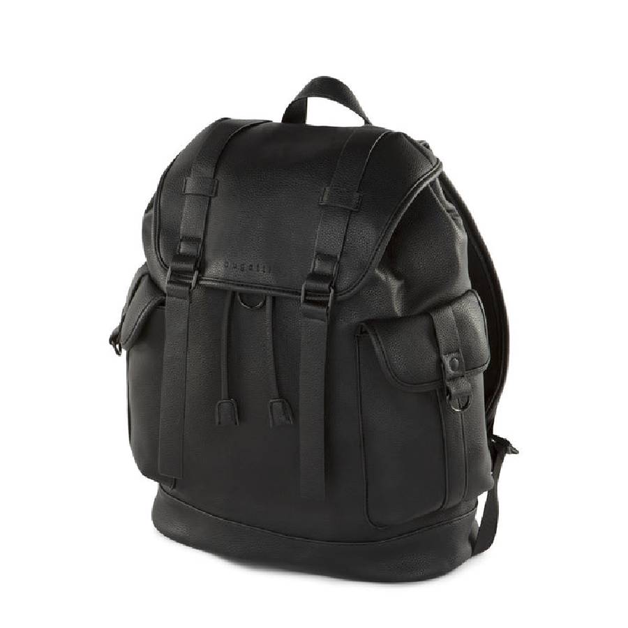 Henry Backpack - Black