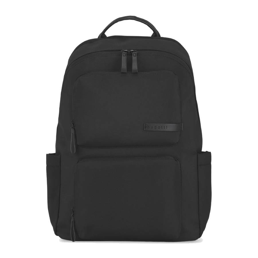 Madison Backpack - Black