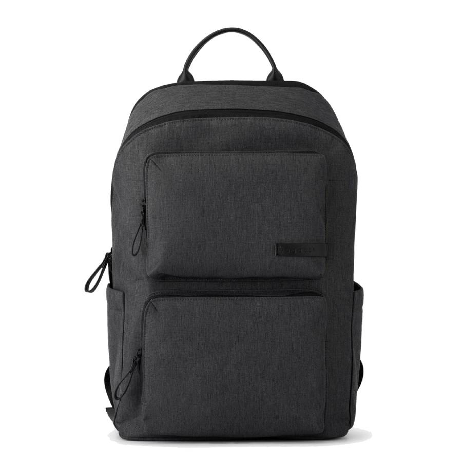 Madison Backpack - Grey