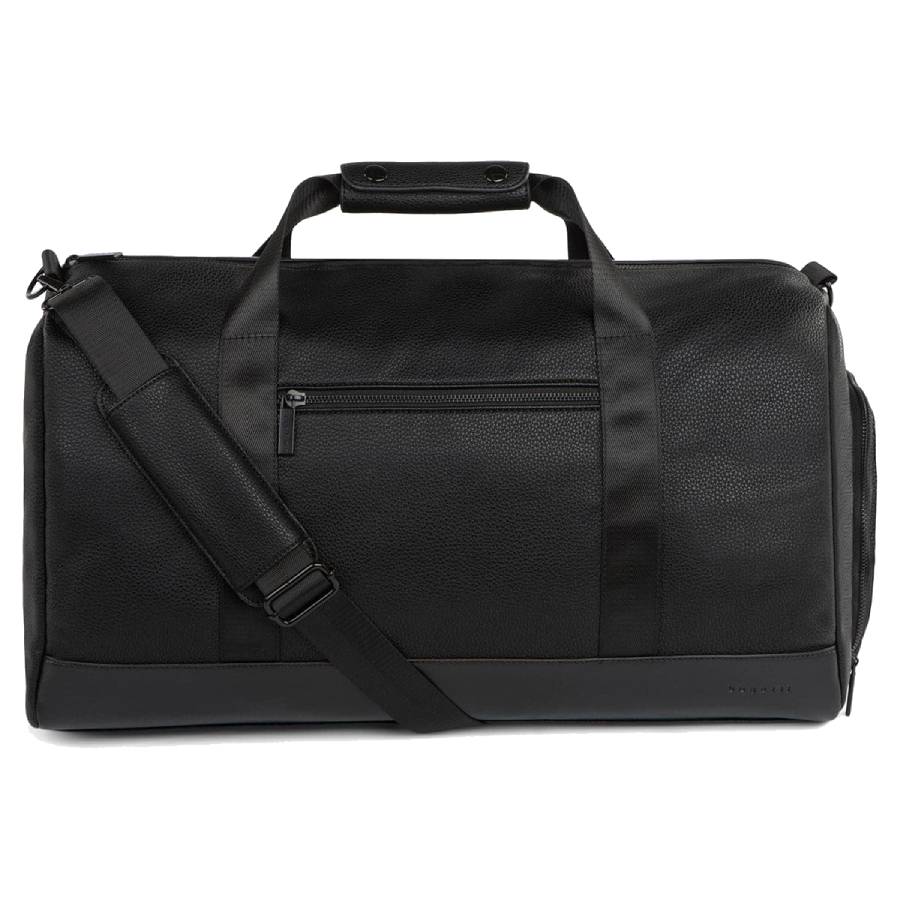 Central Duffle Bag - Black