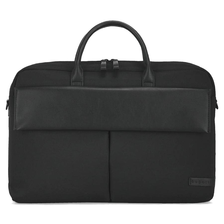 Madison Briefcase - Black