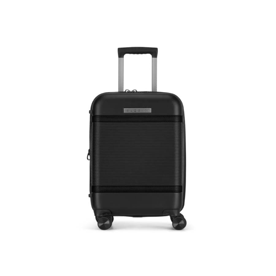Wellington Carry on - Black