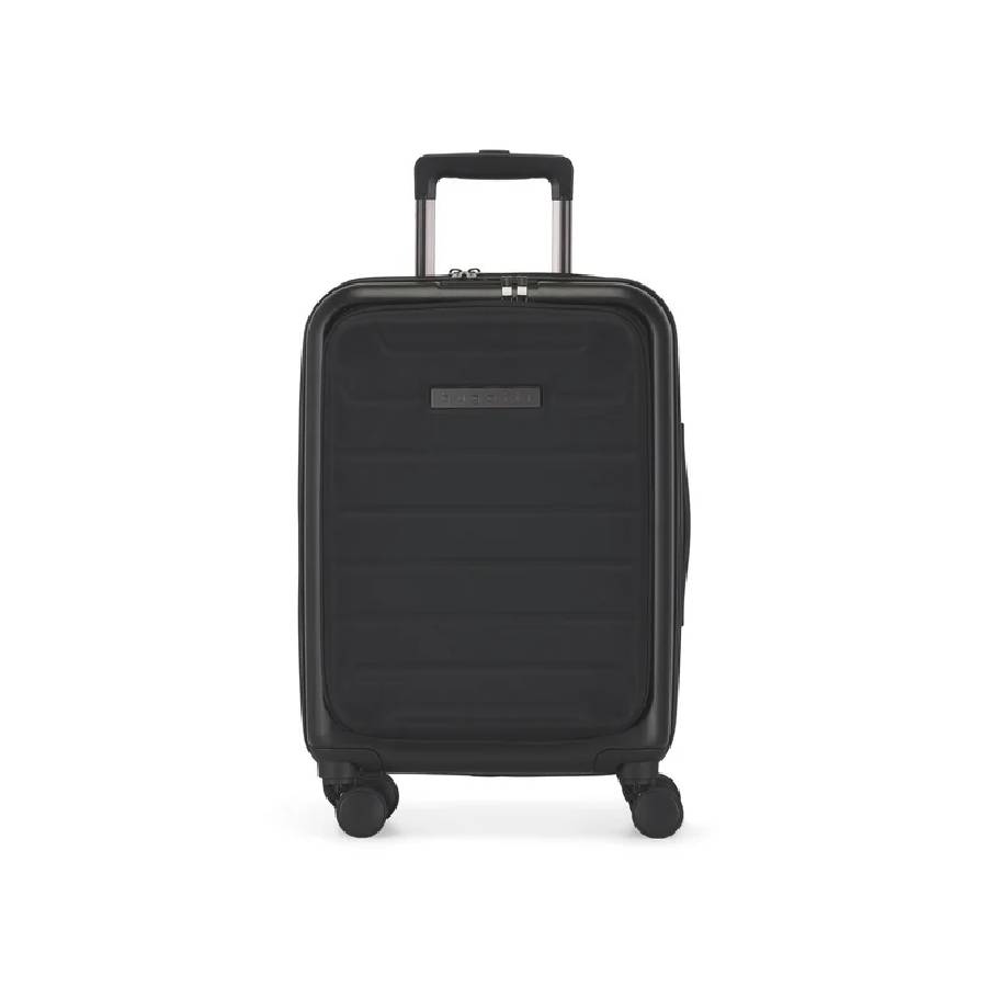 Paros Carry on - Black