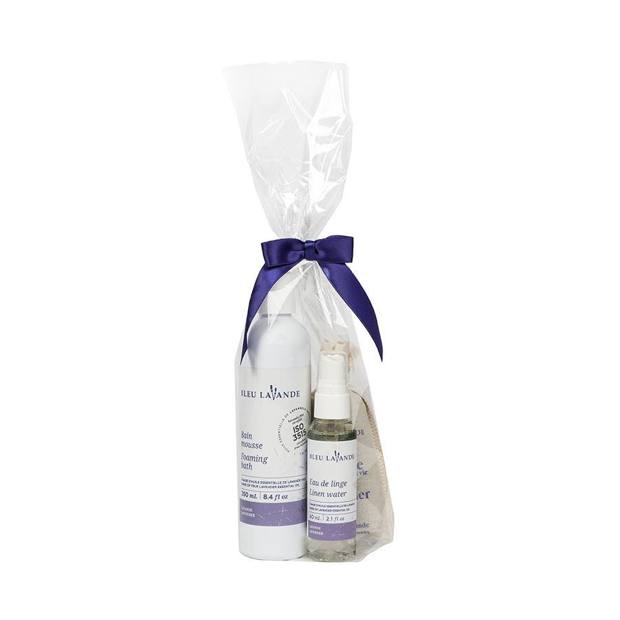 Good Night Gift Set