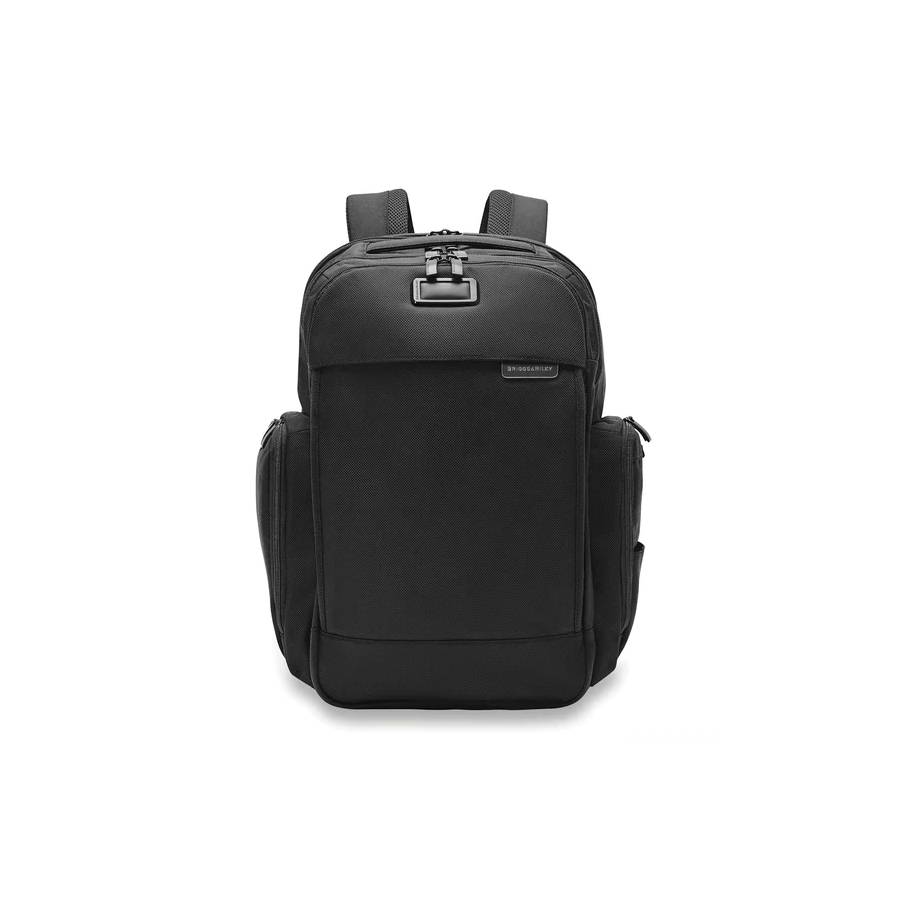 Sac à dos de voyage Baseline - Noir