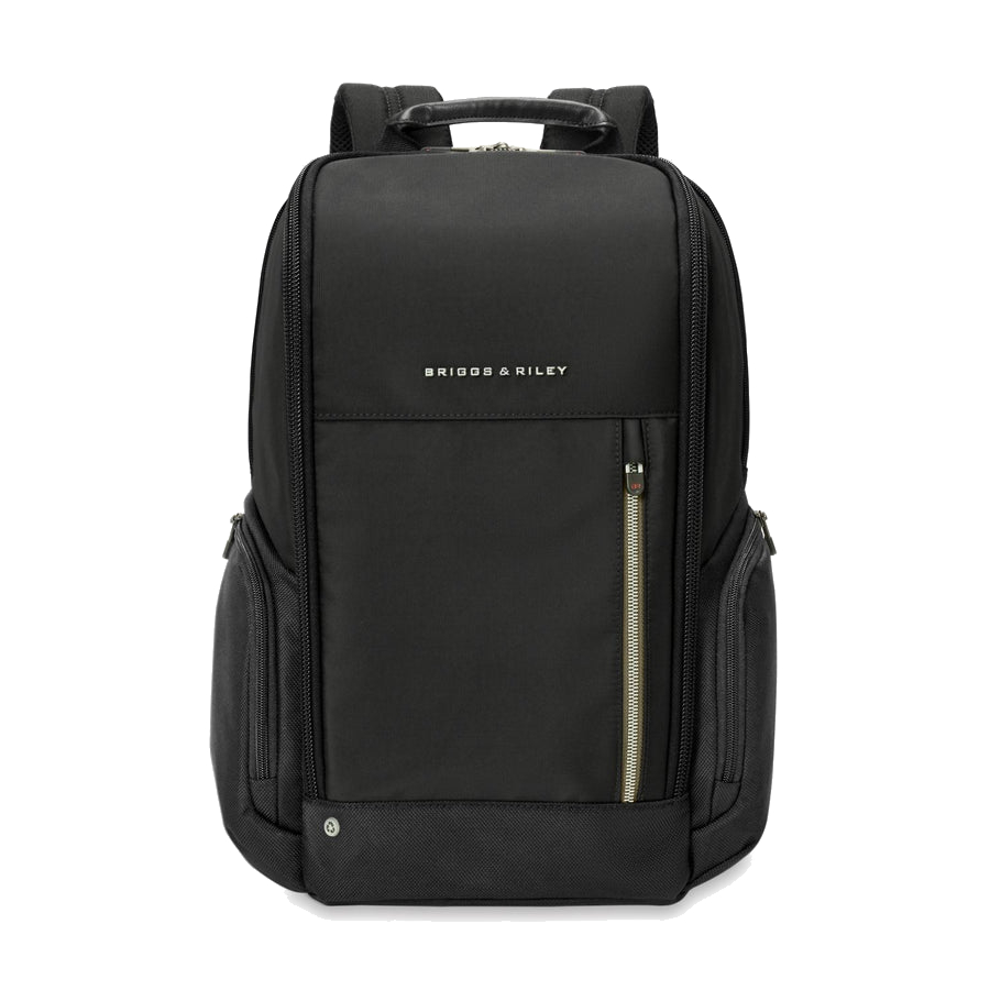 HTA Widemouth Backpack - Black - Medium