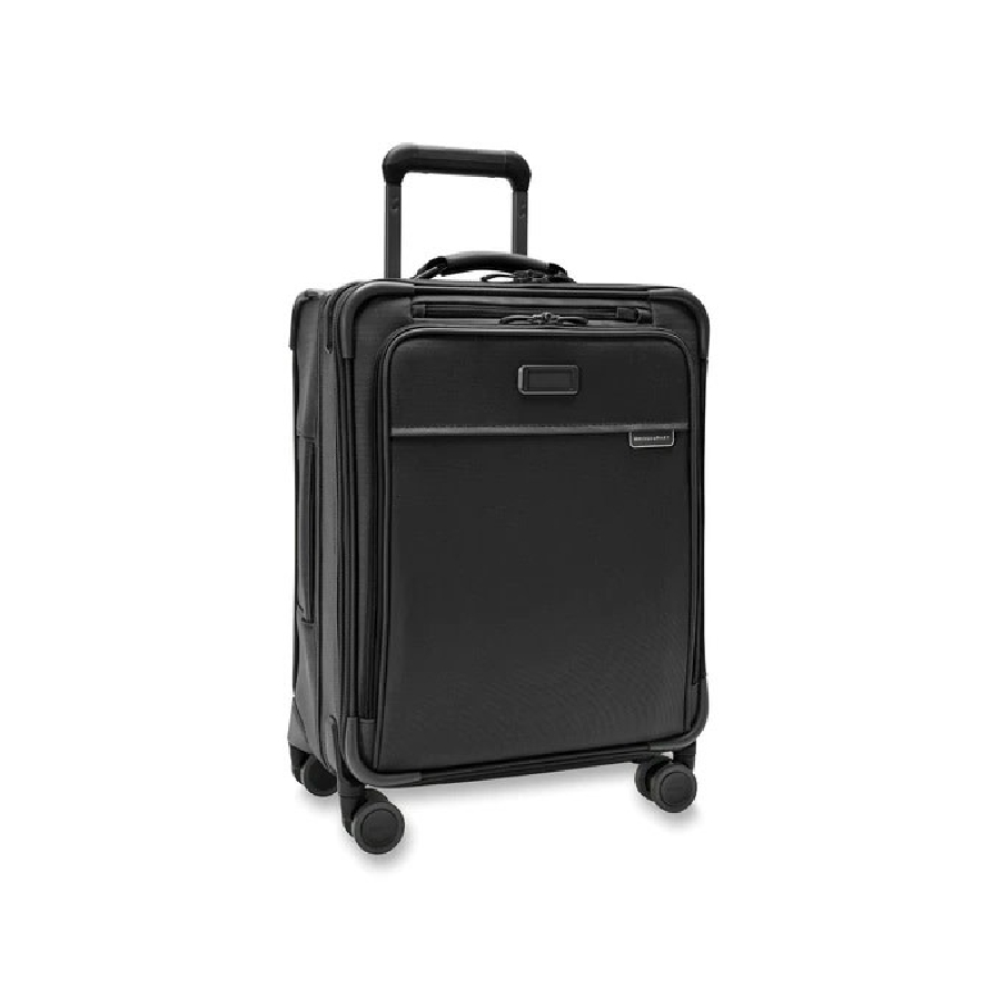 Baseline Exp Global Carry-On Spinner - Black - 21inch