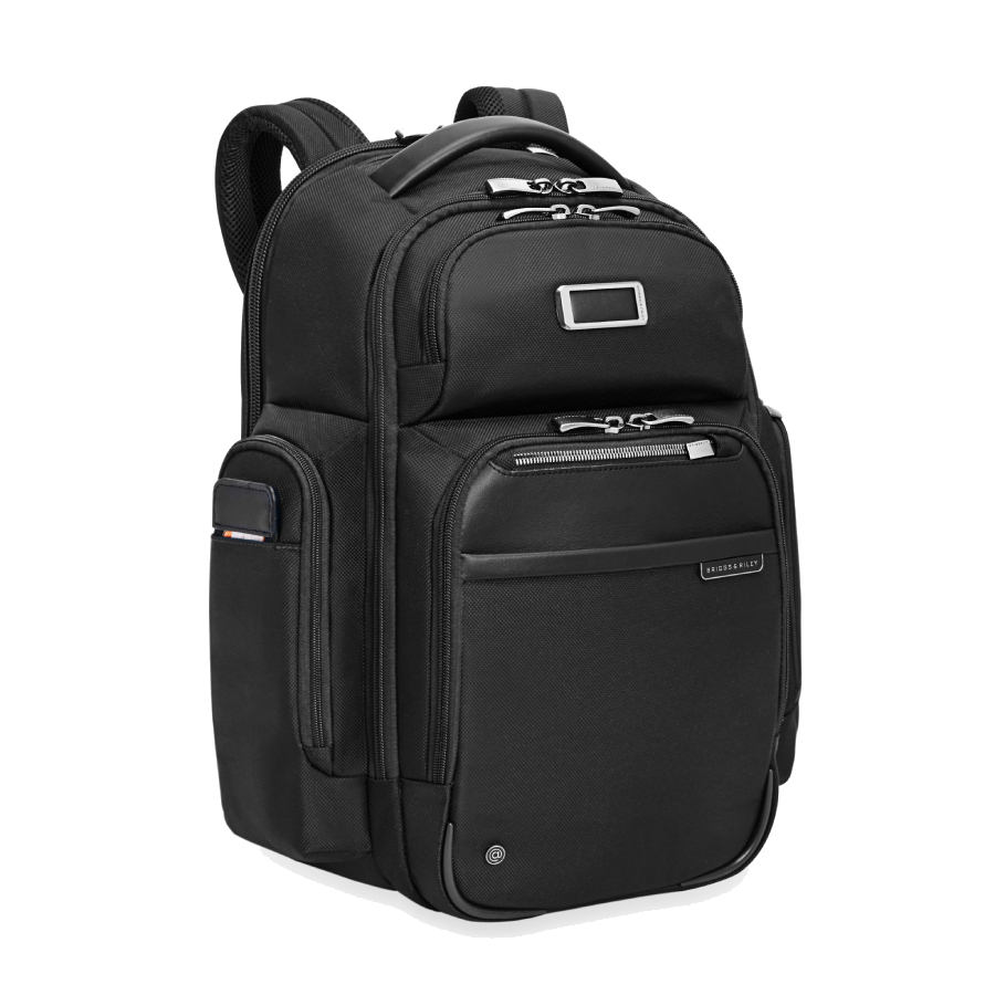 Sac à dos @Work Cargo - Noir - Grand