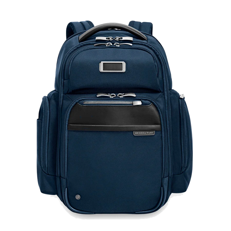 Sac à dos @Work Cargo - Marine - Grand