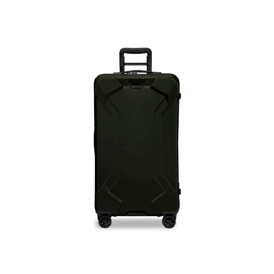 Torq Trunk Spinner - Hunter - Medium