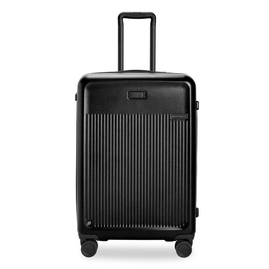 Expandable Spinner - Black - Medium