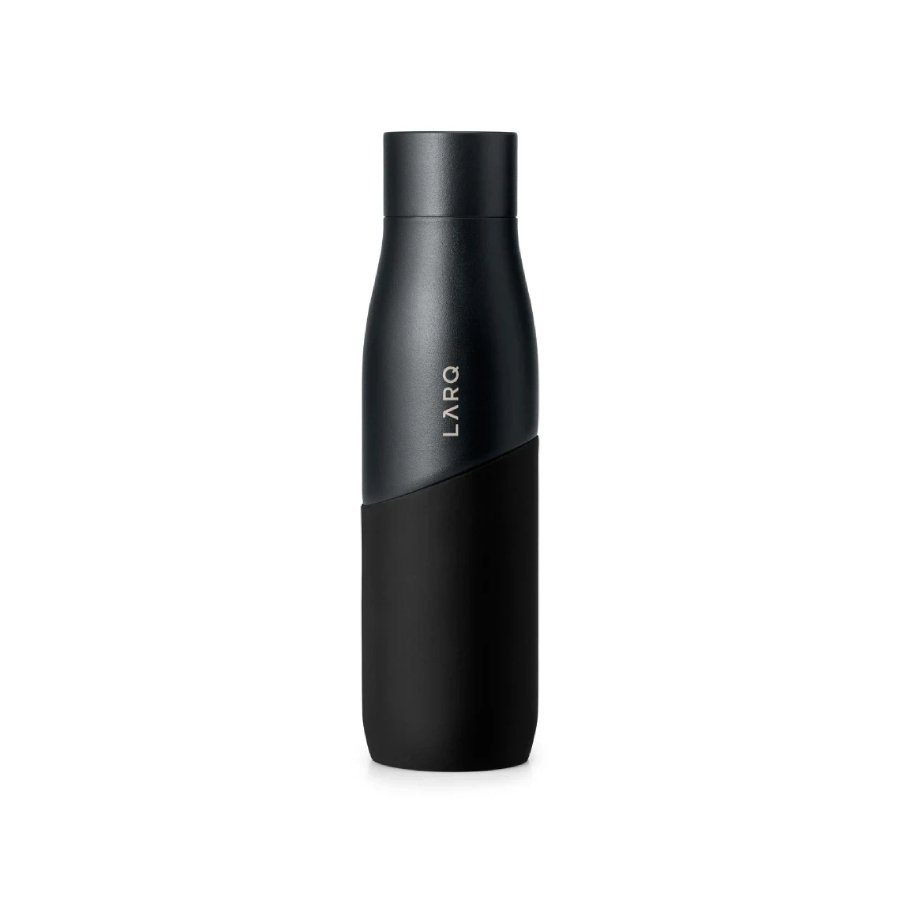 Bottle Movement 950ml / 32 oz - Black / Onyx