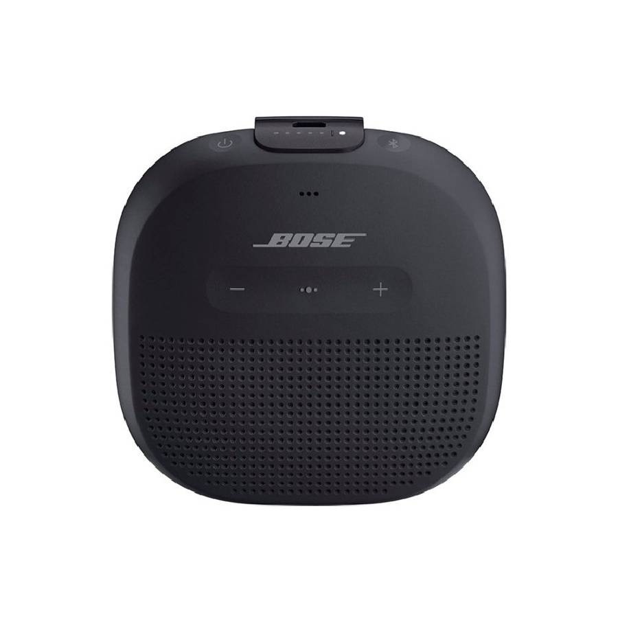 Enceinte Bluetooth SoundLink Micro - Noir