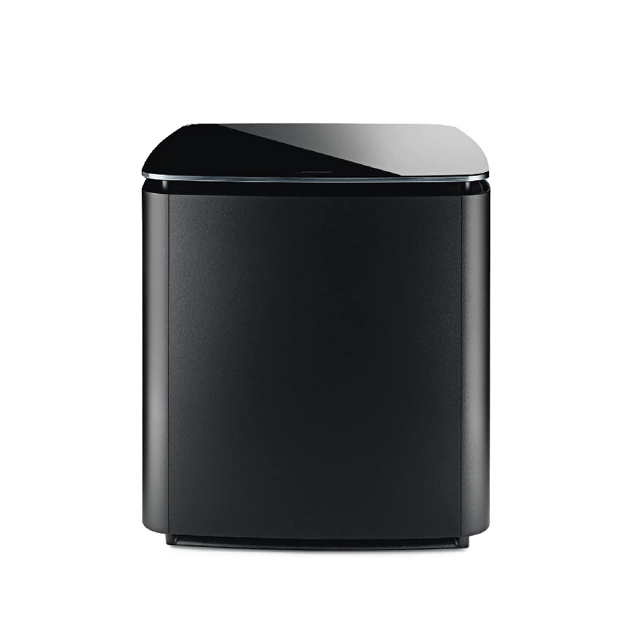 Bass module 500 - Black