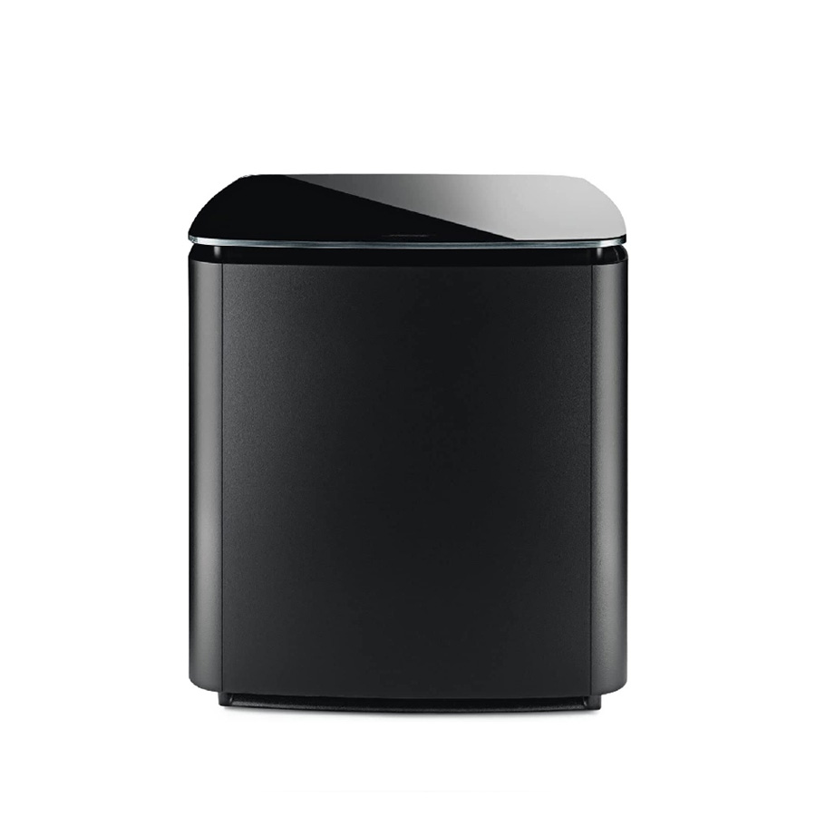 Bass Module 700 - Black