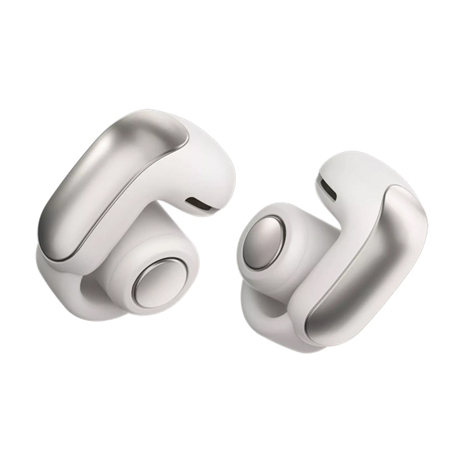 Écouteurs Ultra Ouvert - Blanc