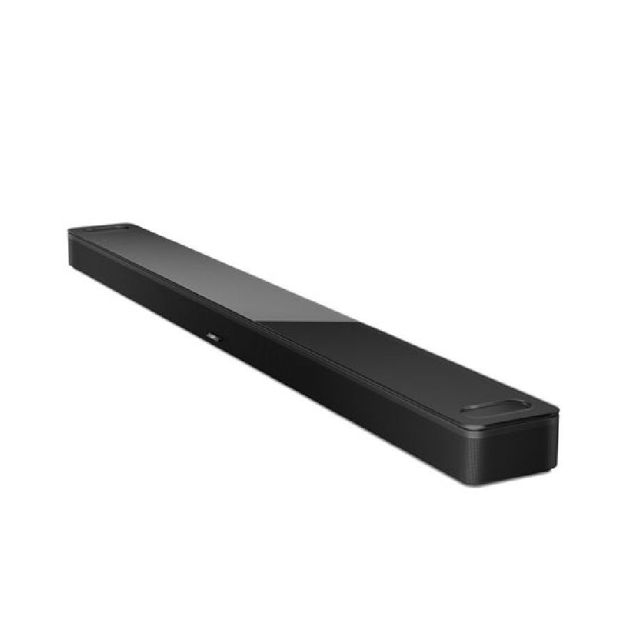Barre de son Smart Ultra - Noir