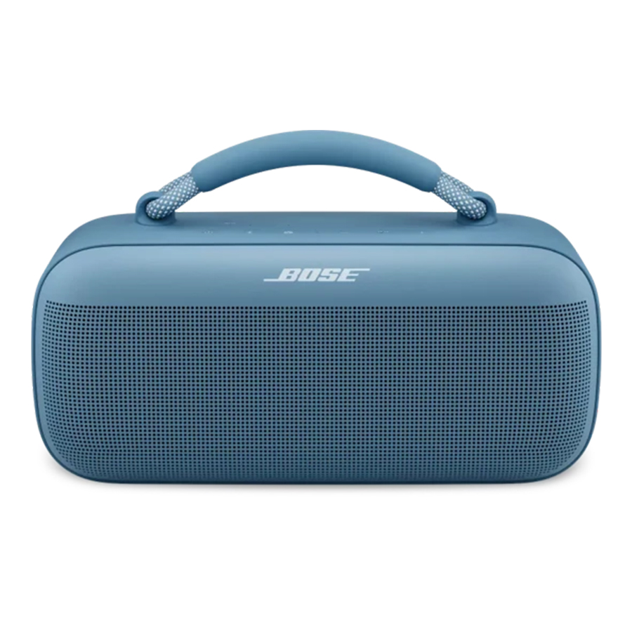 Haut-parleur sans-fil Soundlink Max - Bleu