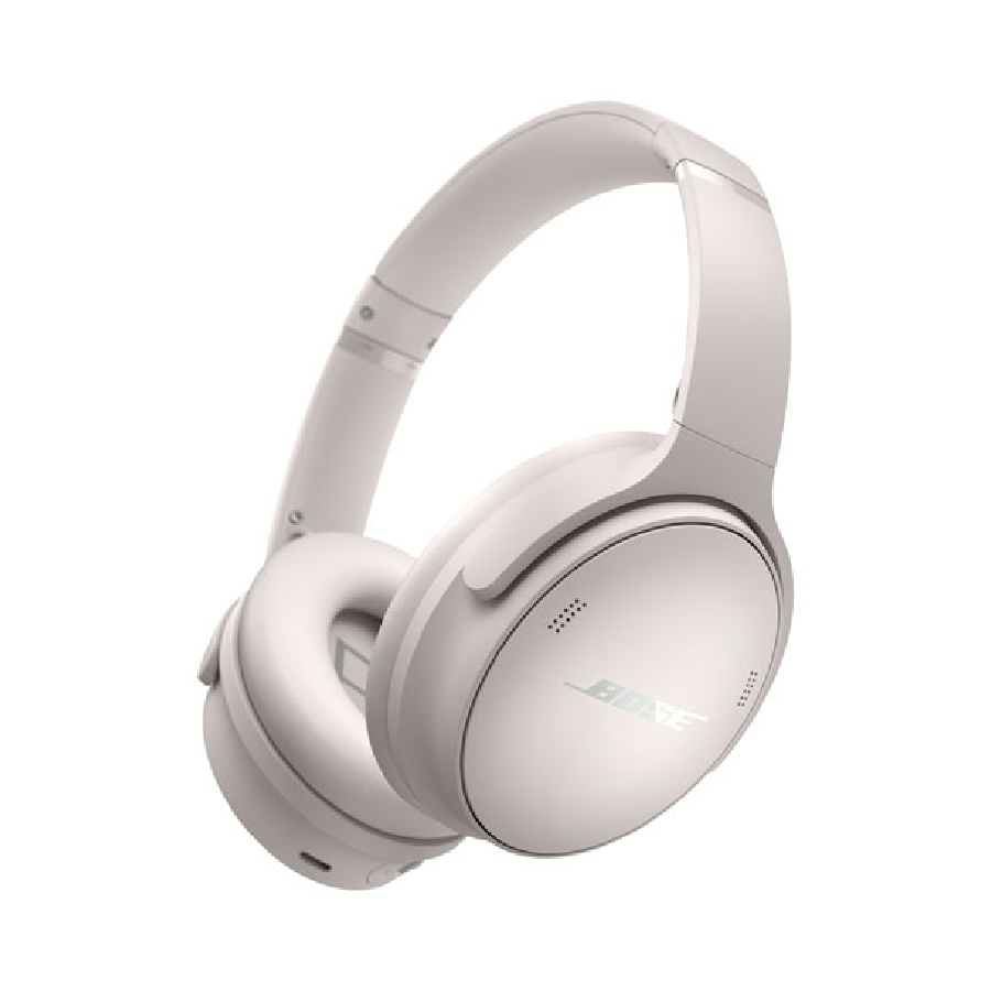 Écouteurs QuietComfort - Blanc fumée