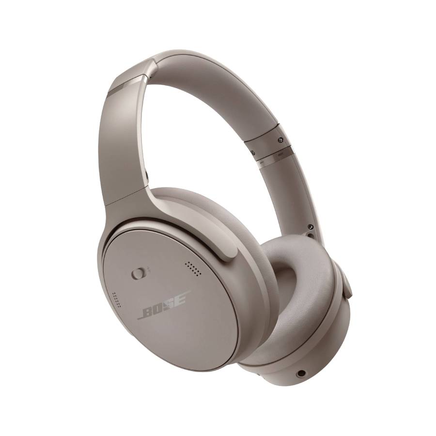 Casque QuietComfort - Grès
