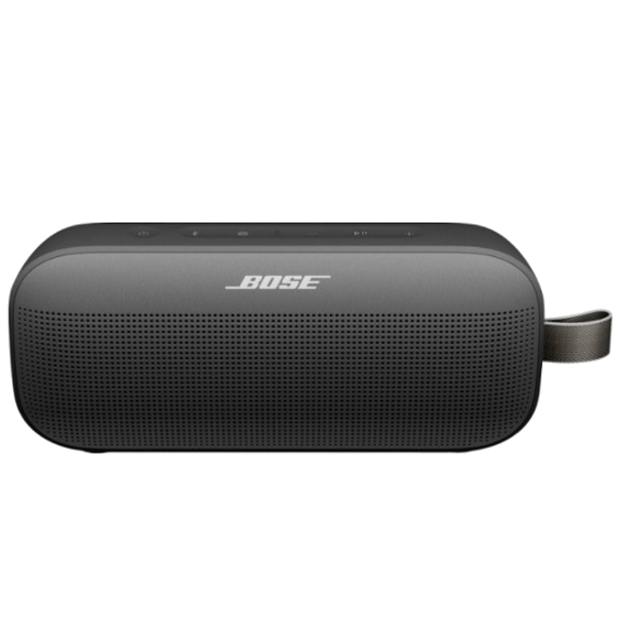 Enceinte Bluetooth portable SoundLink Flex - 2e génération - Noir