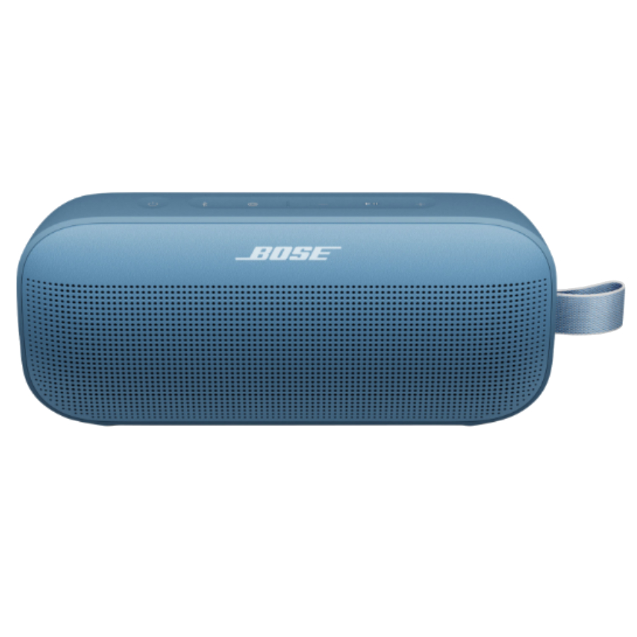 Enceinte Bluetooth portable SoundLink Flex - 2e génération - Bleu crépuscule