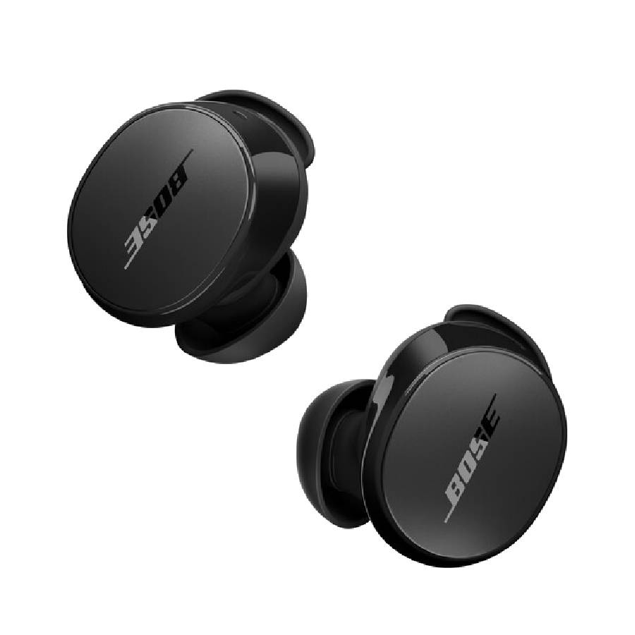 Écouteurs QuietComfort - Noir