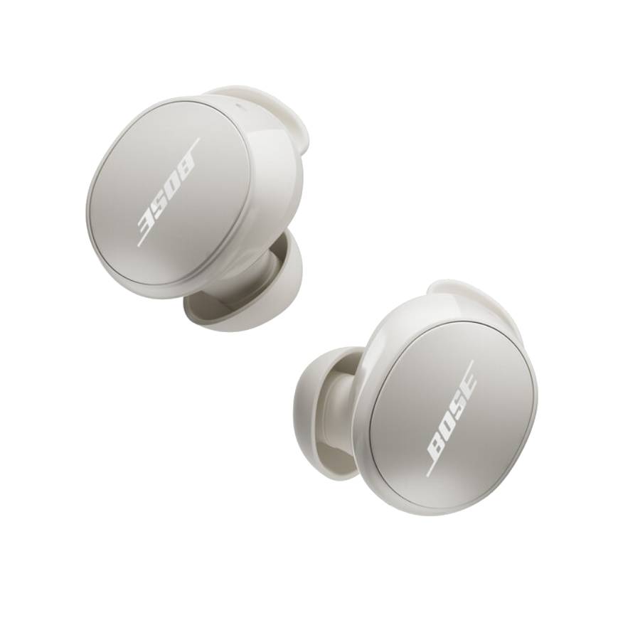 Écouteurs QuietComfort - Blanc