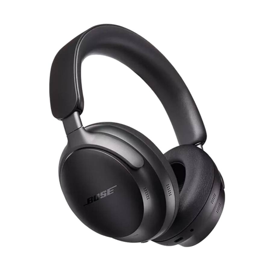 Casque QuietComfort Ultra 2e génération - Noir