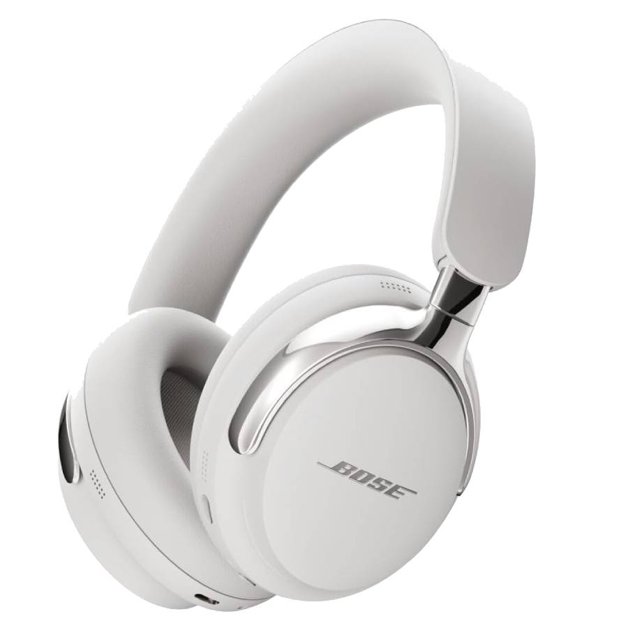 Casque QuietComfort Ultra Gen 2 - Blanc