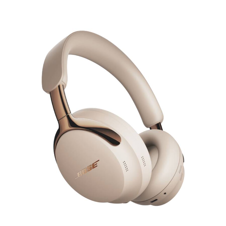 Casque QuietComfort Ultra 2e génération - Sable en bois flotté