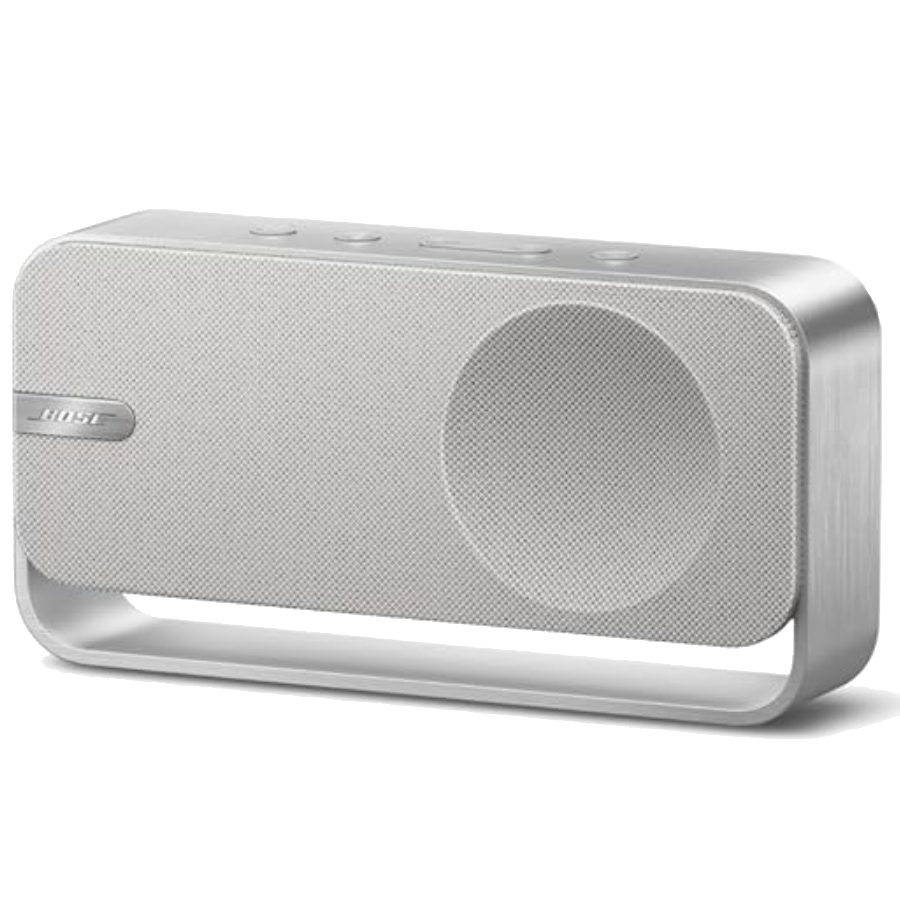 SoundLink Home Bluetooth Speaker - Silver