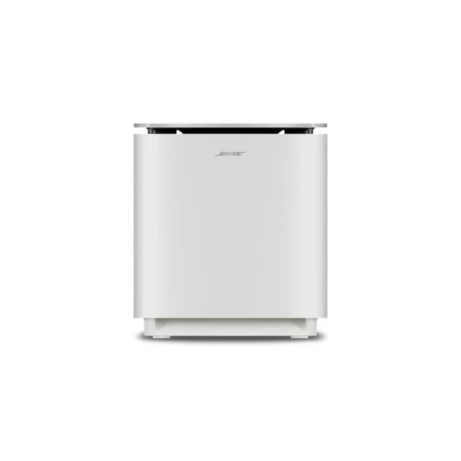 Lifestyle Ultra Subwoofer - White