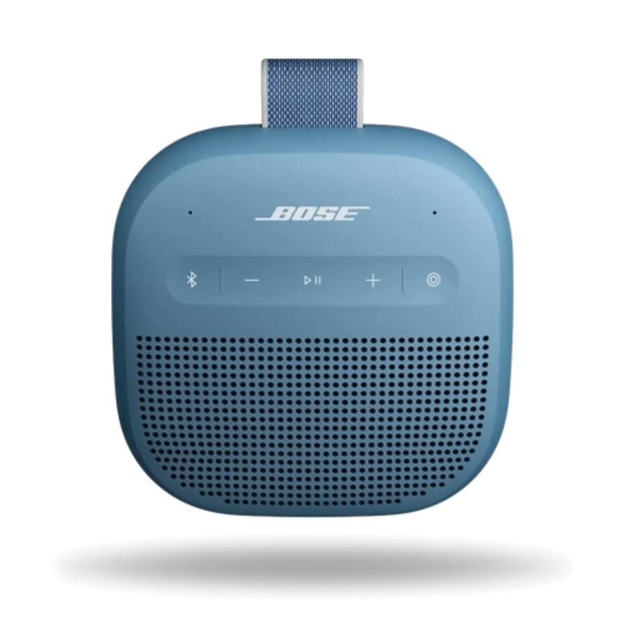 SoundLink Micro Portable Speaker 2nd Gen.- Blue Dusk