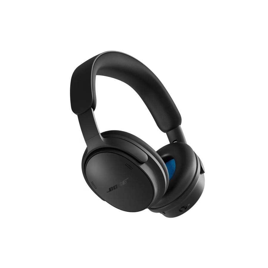Quiet Comfort 2nd Gen.  Headphones - Black