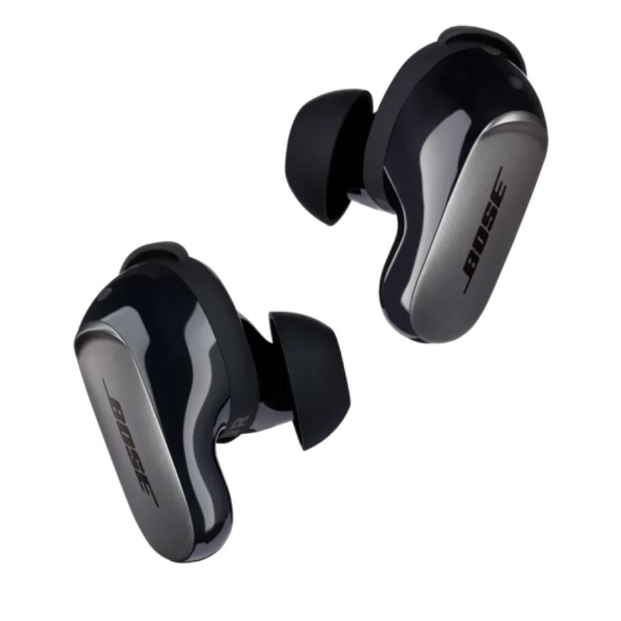 Écouteurs QuietComfort Ultra 2e génération - Noir