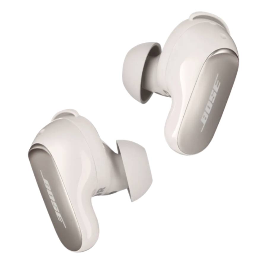 Écouteurs QuietComfort Ultra 2e génération - Fumée blanche