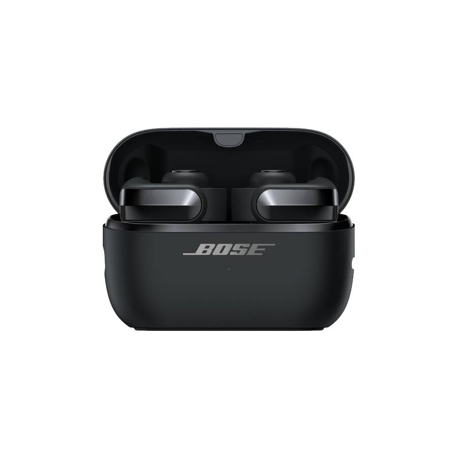 Ultra Open Earbuds Gen 2 - Black