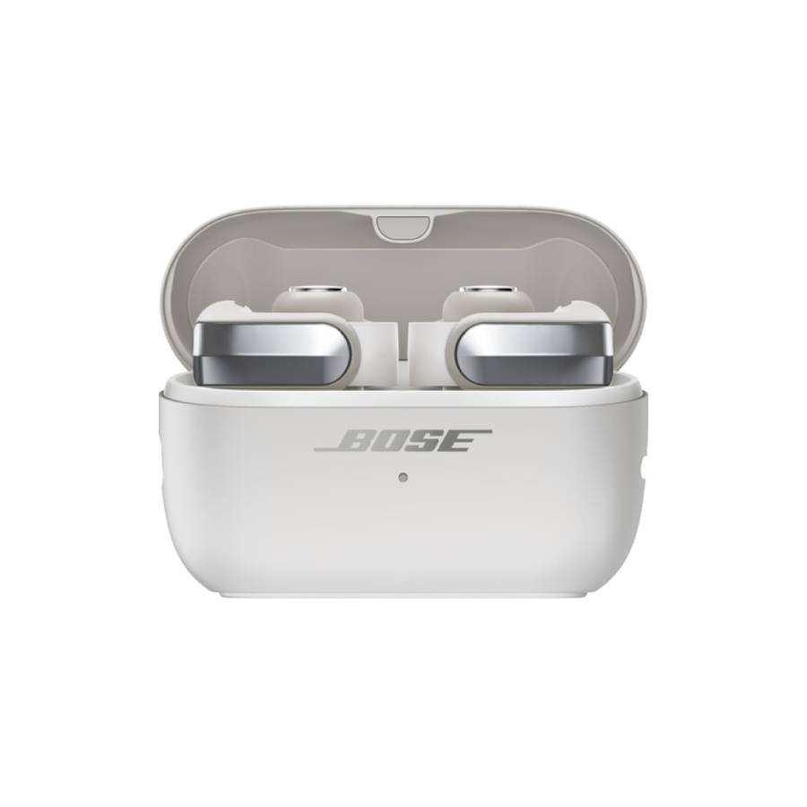 Ultra Open Earbuds Gen 2 - White