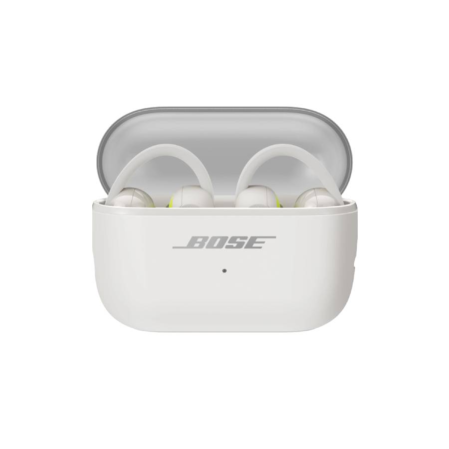 Sport Open Earbuds - White