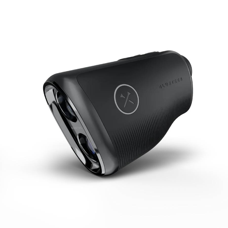 Captain Pro Connected Rangefinder - Black