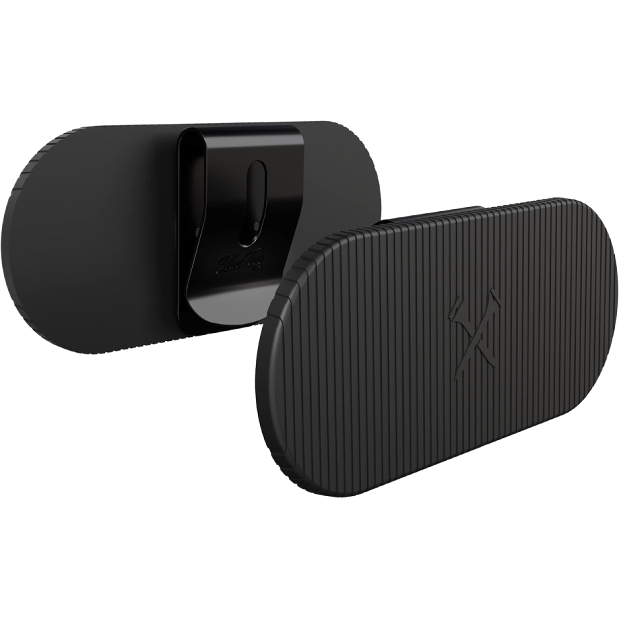 Mag Hub - Black
