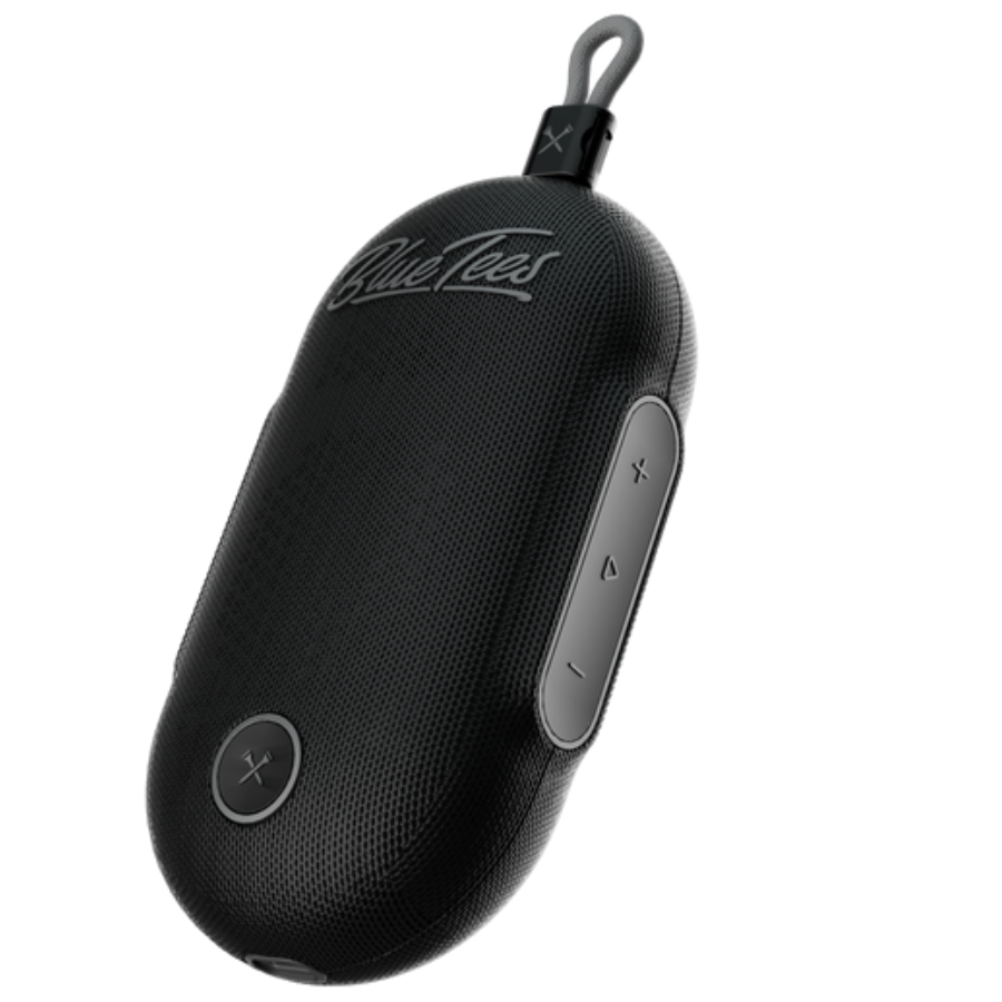 Player Go Speaker - Noir