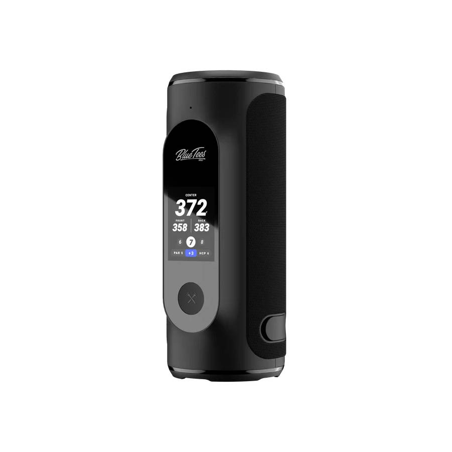 Player+ 2 GPS Speaker - Black