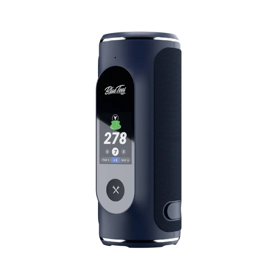 Player+ 2 GPS Speaker - Navy