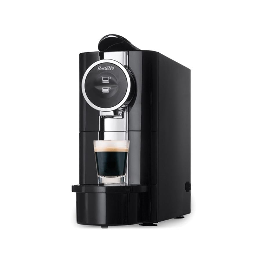 One-Touch Automatic Espresso Machine