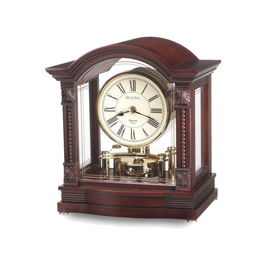 Bardwell Mantel Clock