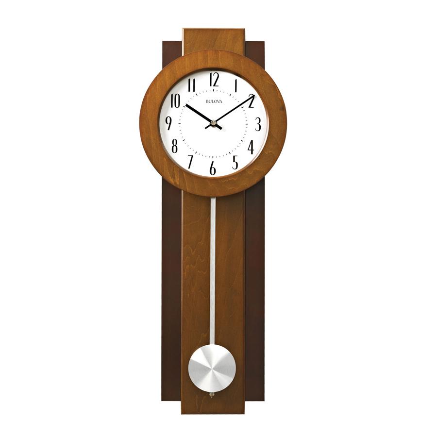 Avent Pendulum Wall Clock