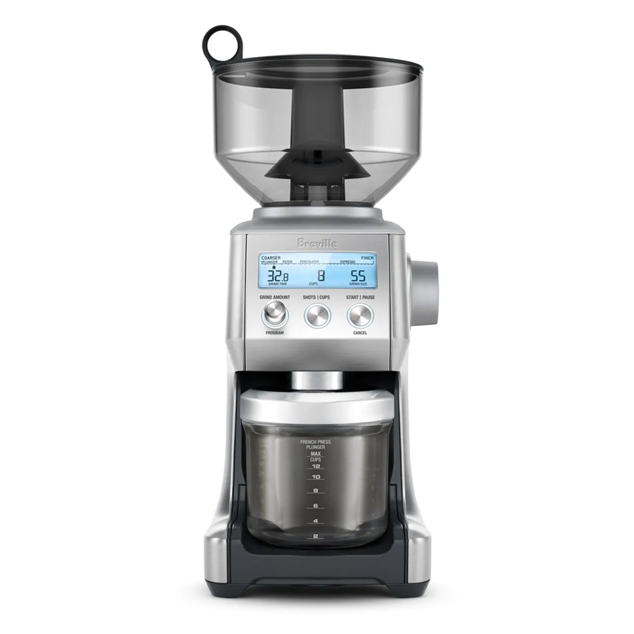 The Smart Grinder Pro
