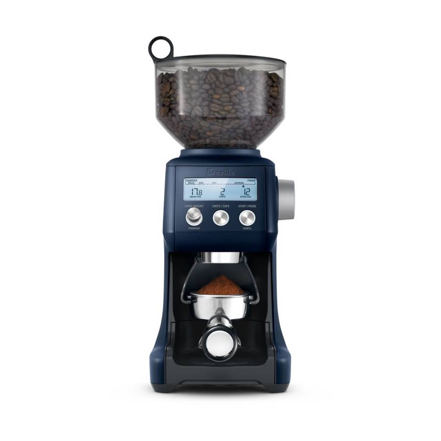 Smart Grinder Pro - Damson Blue